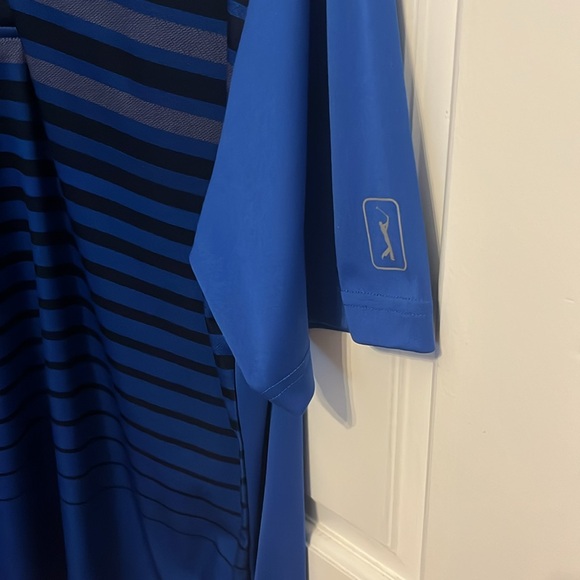 PGA Tour Polo Size Large - Picture 5 of 5
